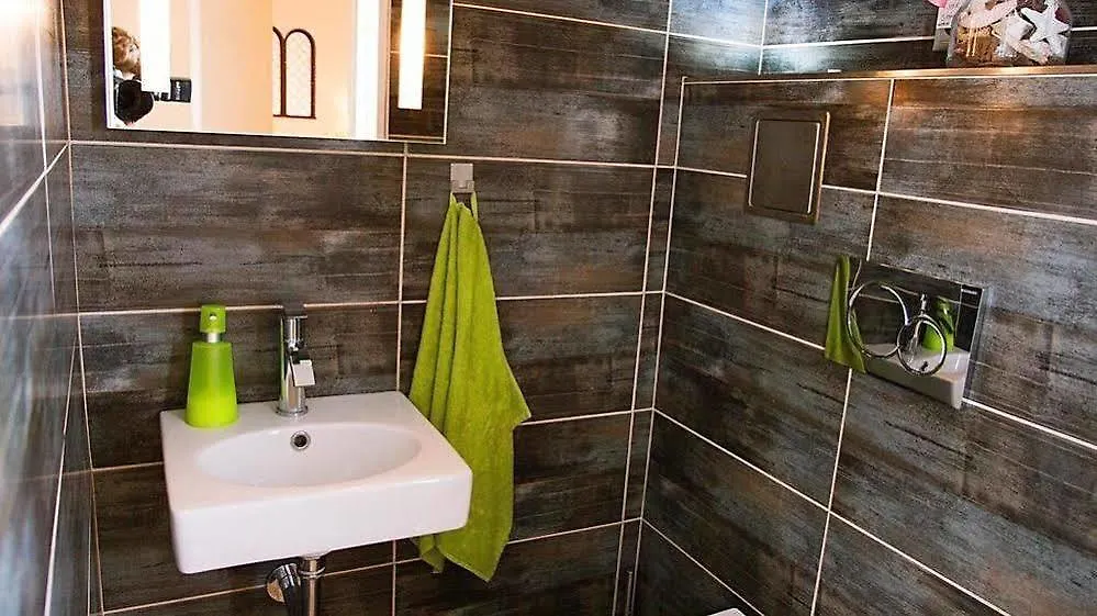 Mcsleep Hostel Praga