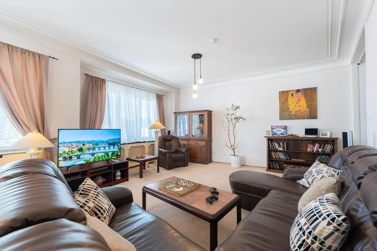 Mcsleep Hostel Praga