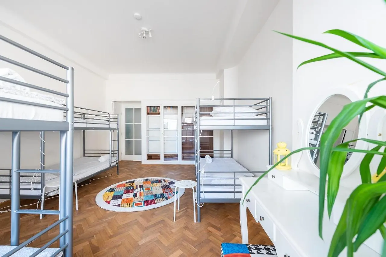 Mcsleep Hostel Praga 0*,  Repubblica Ceca