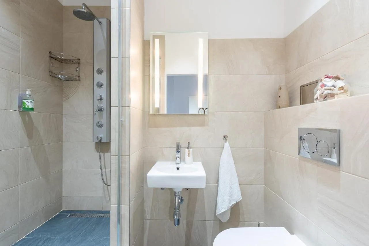 Mcsleep Hostel Praga
