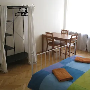  Hostal Ragtime