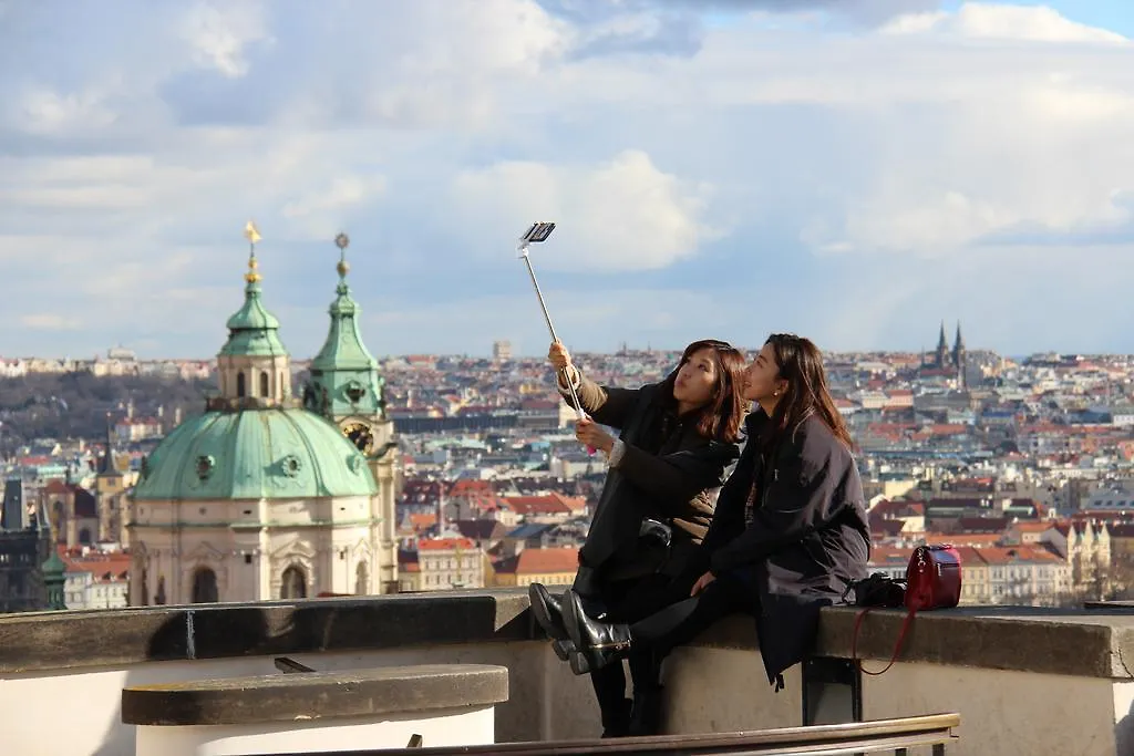 Mcsleep Hostel Prague
