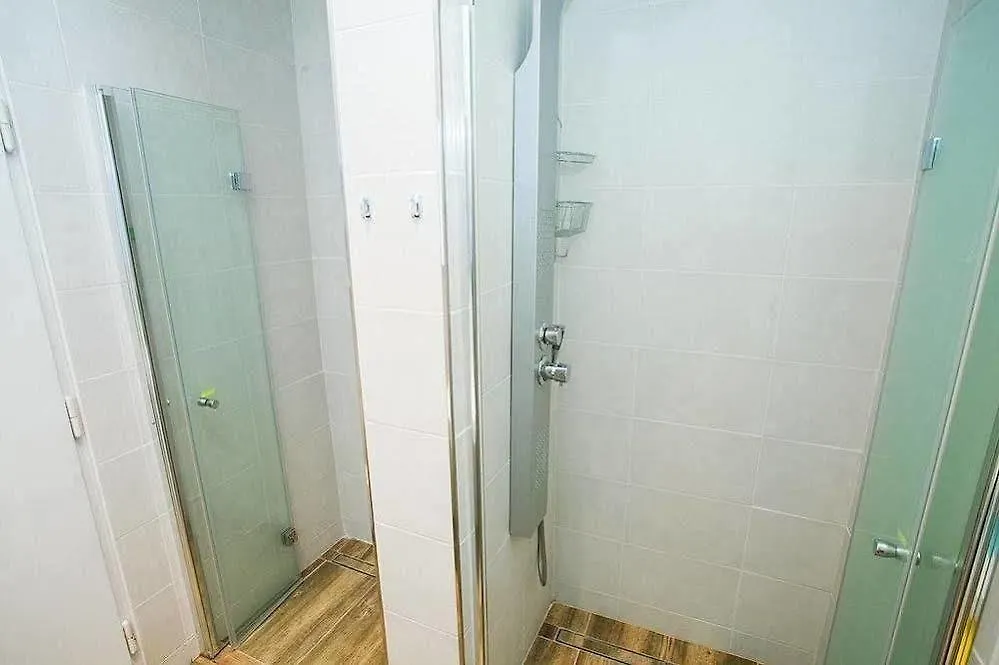 Mcsleep Hostel Prague