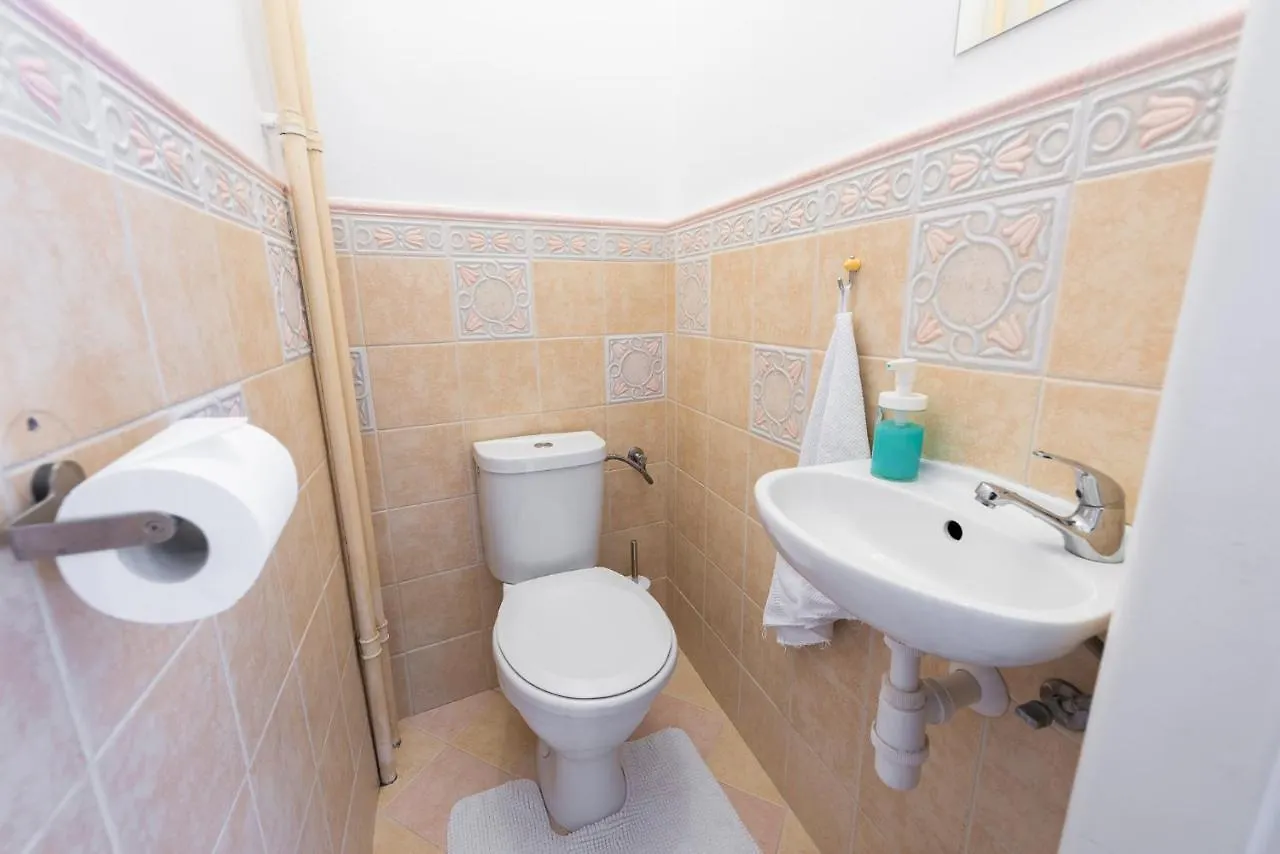 Mcsleep Hostel Prague